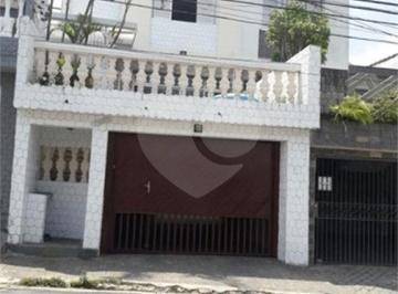 Casa · 250m² · 4 Quartos · 1 Vaga · Sobrado com 4 quartos à venda em Vila Eldízia - SP