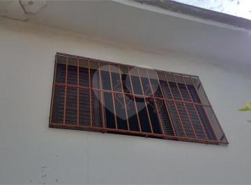 Área de Serviço · Sobrado com 2 quartos à venda em Santana - SP