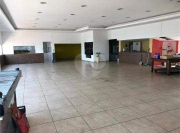 Área de Serviço · Salão Comercial à venda em Freguesia do ó - SP
