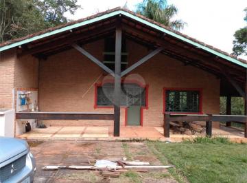 Área de Serviço · Sítio com 5 quartos à venda em Botujuru - SP