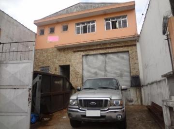Comercial · 750m² · 3 Vagas · Prédio inteiro à venda em Casa verde média - SP