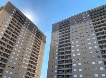 Área de Serviço · Apartamento com 3 quartos à venda em Parque viana - SP
