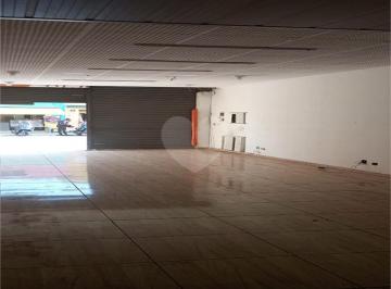 Área de Serviço · Salão Comercial à venda em Lapa - SP