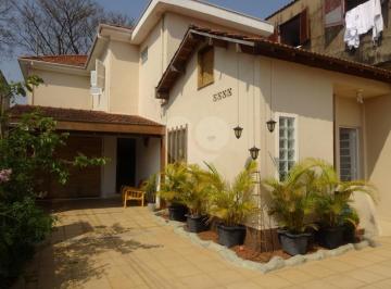 Sem Categoria · Sobrado com 3 quartos à venda em Mooca - SP