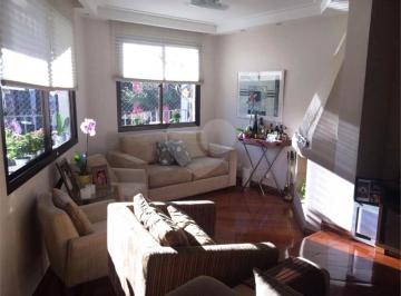 Área de Serviço · Apartamento com 4 quartos à venda em Jardim Colombo - SP