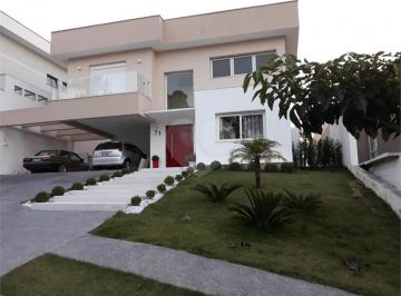 Área de Serviço · Condomínio com 5 quartos à venda em Paisagem renoir - SP