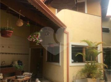 Área de Serviço · Casa com 3 quartos à venda em Jardim Dos Ipês - SP