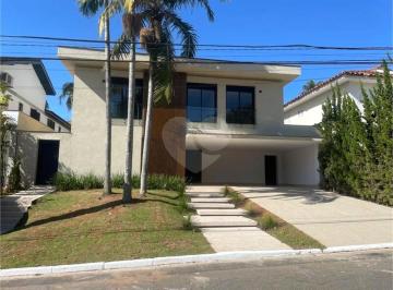 Área de Serviço · Casa com 5 quartos à venda em Alphaville residencial dois - SP