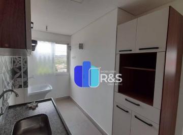 4cbcef9d17fe67f6958d5b3ae46745935ce9d70a · Apartamento com 2 dormitórios à venda, 51 m² por R$ 380.000,00 - Santa Claudina - Vinhedo/SP