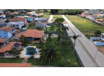 Terreno , Vicente Pires · VENDO LOTE EM CONDOMÍNIO ANTIGO DE 400 m2 COND.FECHADO MURADO-PRONTO P/CONSTRUIR
