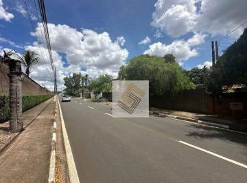 40e653608d975b0588268d786f547672216c5ac7 · Terreno à venda, 907 m² por R$ 1.300.000 - Alto Taquaral - Campinas/SP