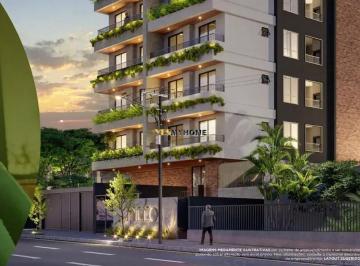 Apartamento · 69m² · 2 Quartos · 1 Vaga · Apartamento com 2 dormitórios à venda, 69 m² - Bom Retiro - Curitiba/PR -AP6337