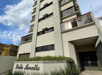 Foto 01 · Apartamento, Centro, Uruguaiana, RS