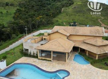 d7f690edf173d9edd3e6771e0c721e97b0e2f461 · Fazenda à venda, 10000000 m² - Loteamento Vila Flora II - Poços de Caldas/MG