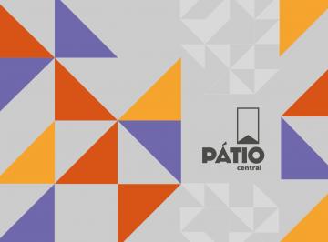 Apartamento de 2 quartos, São Paulo · #CAMBUCI/LIBERDADE - PATEO CENTRAL APTO  44 M² 