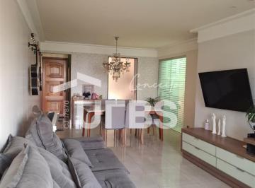 Apartamento de 3 quartos, Goiânia · APARTAMENTO 100MT 3 QUARTOS SENDO 1 SUITE SETOR PEDRO LUDOVICO