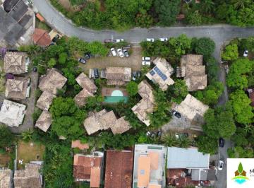 Casa · 100m² · 2 Quartos · 2 Vagas · Casa à venda, Bexiga-Ilhabela!