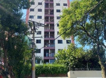 0586bcff96fdcd23d5be7ab76a7dfe7b4ebdd0ed · Apartamento com 3 dormitórios à venda, 63 m² por R$ 480.000,00 - Vila Aricanduva - São Paulo/SP