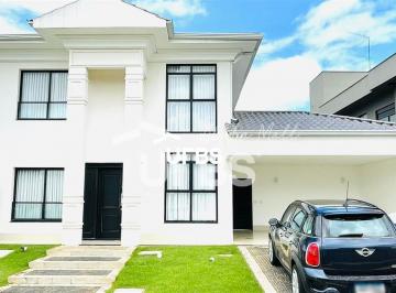 Casa de 6 quartos, Goiânia · SOBRADO 320MT 6 QUARTOS SENDO 4 SUITES PORTAL DO SOL GREEN