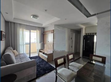 Apartamento de 2 quartos, São Paulo · Parada Inglesa apartamento à venda mobiliado com 52 m² 2 quartos 1 vaga varanda