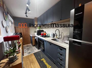 Foto · Apartamento à venda em Mogi Guaçu-SP, Residencial Paris: TERREO COM QUINTAL , terreo , garden