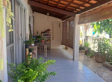 Foto 01 · Imperdível Casa em Condomínio à Venda em Camaçari-BA, Bairro Catu de Abrantes! 3 Quartos, 1 Suíte, 1