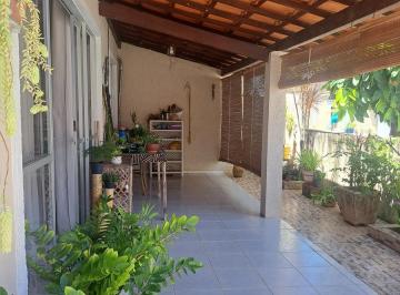 Foto 01 · Imperdível Casa em Condomínio à Venda em Camaçari-BA, Bairro Catu de Abrantes! 3 Quartos, 1 Suíte, 1