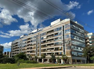 Apartamento de 2 quartos, Brasília · Cobertura com 02 suítes - Noroeste/DF.