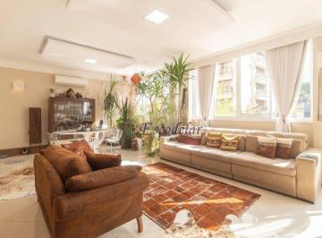 1fa8deb5064b8704ee827e496edeac55ab25e2e5 · Apartamento com 2 dormitórios à venda, 200 m² por R$ 3.000.000,00 - Jardins - São Paulo/SP
