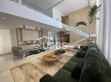 Casa de 4 quartos, Goiânia · SOBRADO 530MT 4 SUITES PORTAL DOS OL GREEN