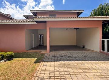 3316a23f3cef23e6c51f83e075821316d6f3e368 · Casa com 3 suítes para alugar, 270 m² por R$ 6.500/mês - Condomínio Santa Helena III - Bragança Paul