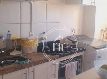 956f5cbc05e5225cbc9f08a1ad62a8a0f32dd7d6 · Apartamento com 2 dormitórios à venda, 57 m² por R$ 230.000,00 - Jardim Rancho Grande - Itu/SP