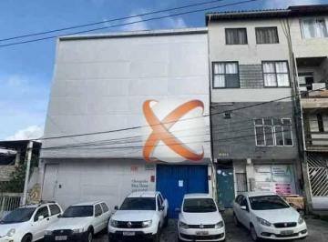 9b2309a1c6a9b3e31d793afef1a4d904aa7d2b15 · Galpão para alugar por R$ 9.000,00/mês - São Marcos - Salvador/BA