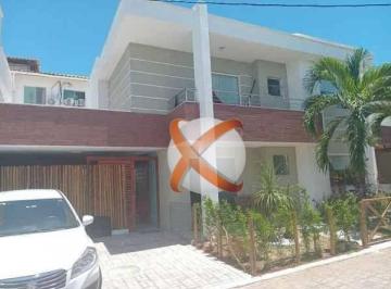 1ba463acfae6ec78709684c671e7211280d03c5d · Casa com 4 dormitórios à venda, 220 m² por R$ 1.050.000,00 - Buraquinho - Lauro de Freitas/BA