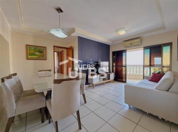 Apartamento de 2 quartos, Goiânia · APARTAMENTO 81,16MT 2 QUARTOS SENDO 1 SUITES SETOR BUENO 