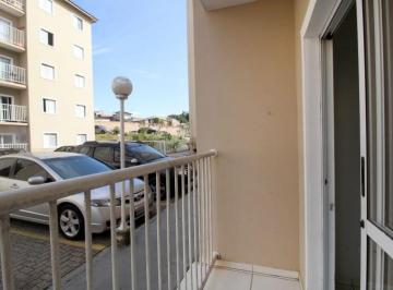 Apartamento de 2 quartos, Sorocaba · APTO A VENDA, JARDIM VERA CRUZ - SOROCABA/SP