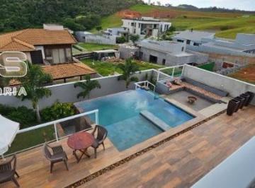 Foto 30 · Casa em Condominio com 4 quartos ,sendo 3 suites, com armários e móveis planejados .Cozinha gourmet 