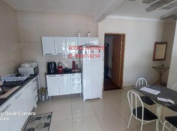 Foto 01 · Casa, Observatório, Caxambu, MG