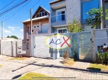 db0c53790f362c6492b487dc8ceefa07df3e1c81 · Sobrado com 3 dormitórios à venda, 191 m² por R$ 950.000 - Portão - Curitiba/PR