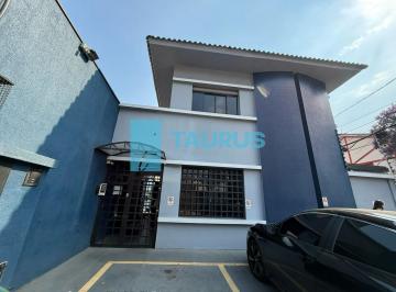 Foto 01 · Sobrado para venda ou locação , 4 vagas, 132m², Chácara Santo Antônio.