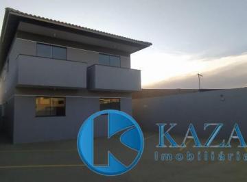 Foto 01 · APARTAMENTO COM TRÊS QUARTOS AO LADO DA BR-040