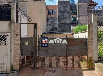 978773a1179ae855ad860b6271f6252997f62c21 · Terreno à venda, 137 m² por R$ 299.000,00 - Jardim Nossa Senhora do Carmo - São Paulo/SP