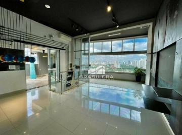 c779dd5843a7165bd378a9ba9edacb06de9c5614 · Cobertura com 4 suítes à venda, 202 m² - Jardim Goiás - Goiânia/GO
