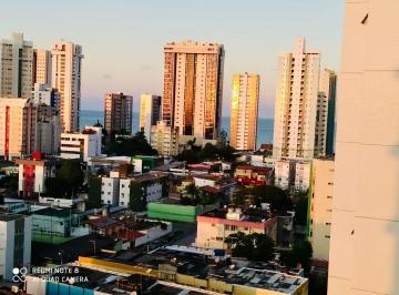 Apartamento de 3 quartos, Jaboatão dos Guararapes · Vendo apto em Piedade 3QTS 1ST 1VG 68m2 - andar alto