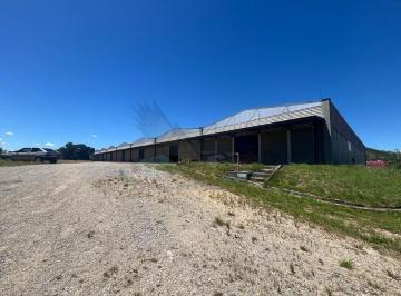 Comercial · 1530m² · 10 Vagas · Galpão Industrial módulos a partir de 1530 m² até 10.000 m² em condominio
