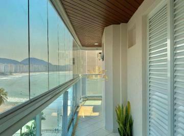 Apartamento · 89m² · 3 Quartos · 2 Vagas · Apartamento em Jardim Las Palmas, Guarujá/SP de 89m² 3 quartos à venda por R$ 900.000,00