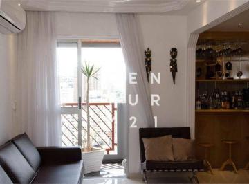 Apartamento · 77m² · 3 Quartos · 2 Vagas · Apartamento em Vila Pompéia, São Paulo/SP de 77m² 3 quartos à venda por R$ 999.990,00