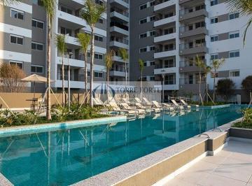 Apartamento · 66m² · 3 Quartos · 1 Vaga · Apartamento em Tatuapé, São Paulo/SP de 66m² 3 quartos à venda por R$ 870.000,00