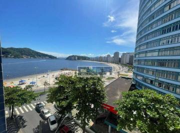 Apartamento · 59m² · 2 Quartos · 1 Vaga · Apartamento em Centro, São Vicente/SP de 59m² 2 quartos à venda por R$ 299.000,00