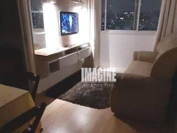 Apartamento · 39m² · 2 Quartos · Apartamento em Brás, São Paulo/SP de 39m² 2 quartos à venda por R$ 350.000,00